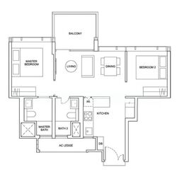 Hyll On Holland (D10), Condominium #522075461